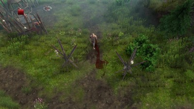 третий скриншот из Saga Heroes