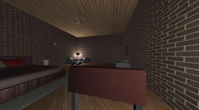 второй скриншот из Computer Seat Simulator
