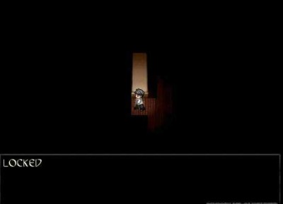 четвертый скриншот из My Dear Brother Jeff