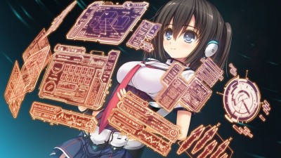 третий скриншот из Komorebi no Nostalgica