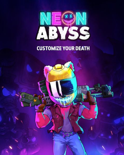 Neon Abyss Neon Abyss