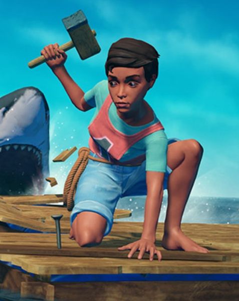 Raft Update