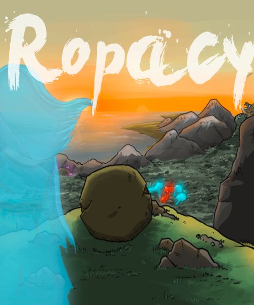 Ropacy Ropacy