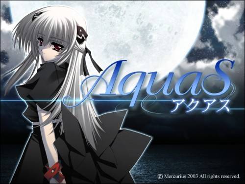 AQUAS