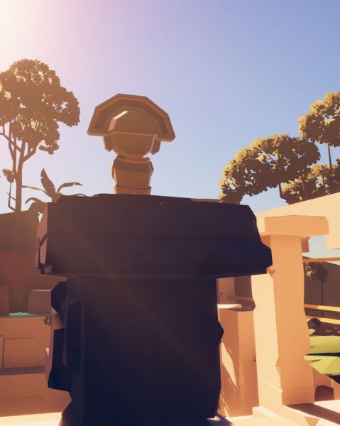 Minimal Raider Minimal Raider