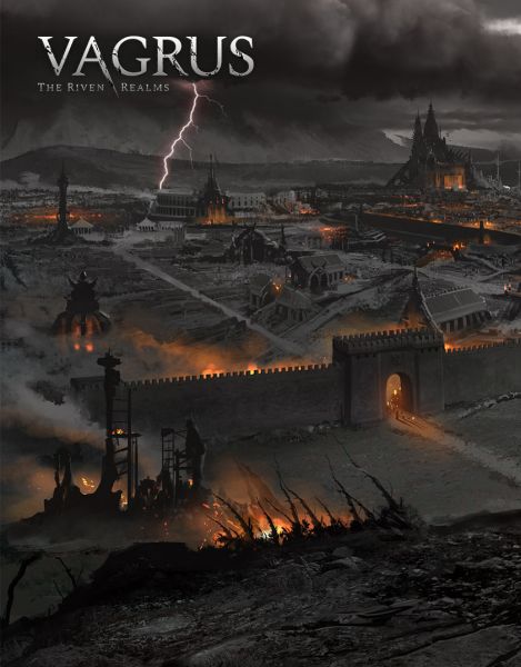 Vagrus
