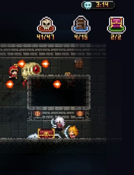 DemonsTier