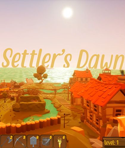 Settler's Dawn Demo Settler's Dawn Demo
