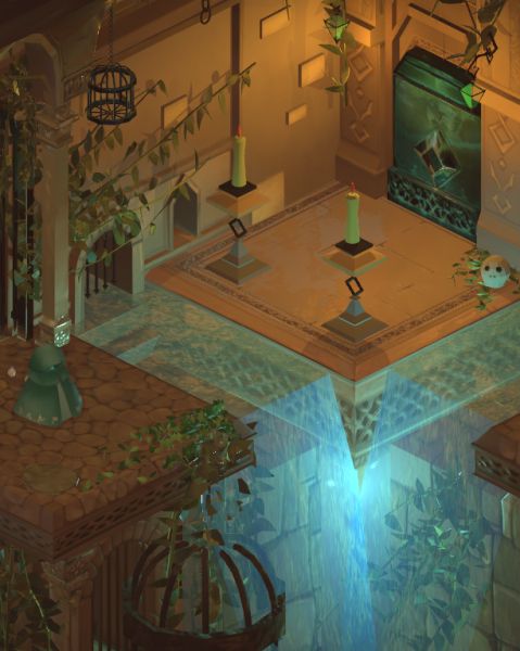 Fangs and Friends Fangs and Friends