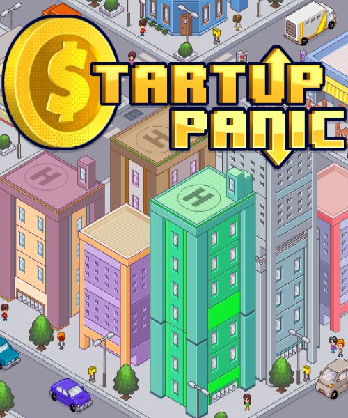 Startup Panic