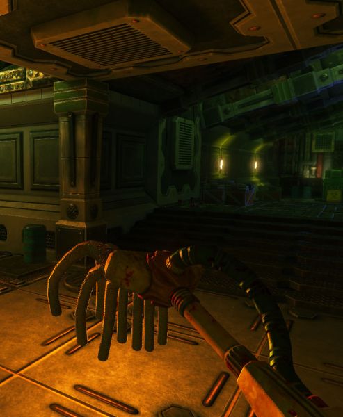 Viscera Cleanup Detail + 4 DLC