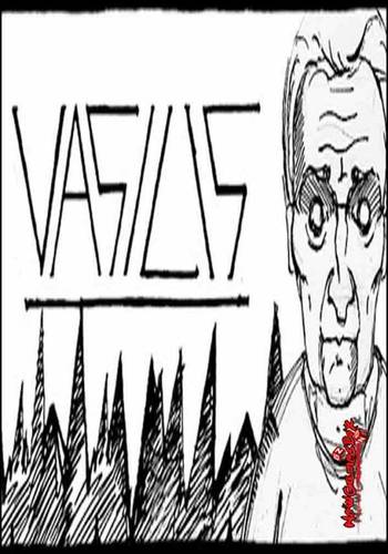 Vasilis Vasilis
