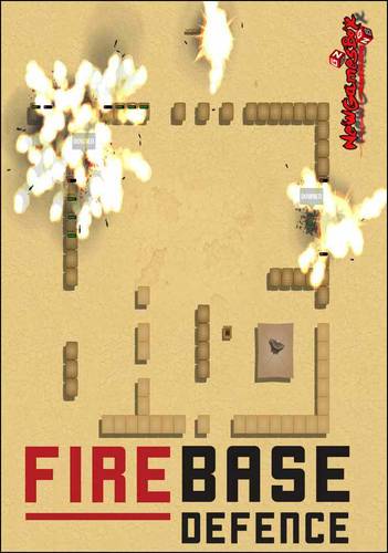 Firebase Defence
