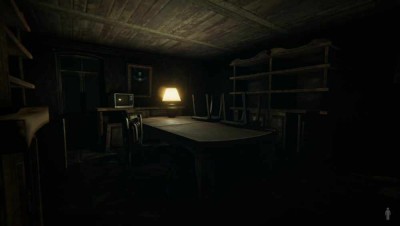 третий скриншот из Escape the Ayuwoki