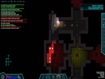 первый скриншот из Xenomarine