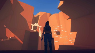 четвертый скриншот из Minimal Raider