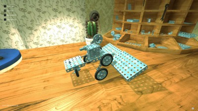 четвертый скриншот из Construct PRO Beta