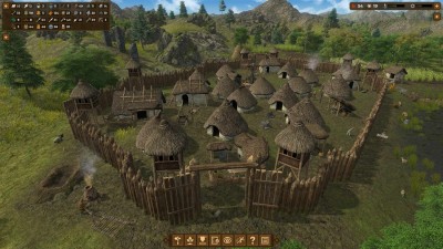 четвертый скриншот из Dawn of Man