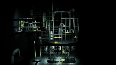 четвертый скриншот из Dim: A Light In The Dark