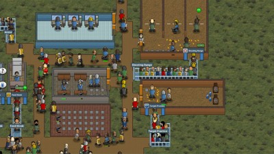 третий скриншот из Battle Royale Tycoon