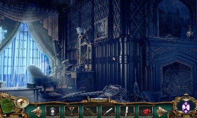 четвертый скриншот из Crystals of Time / Кристаллы времени