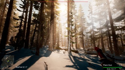 третий скриншот из BIGFOOT