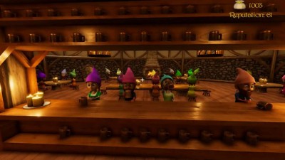первый скриншот из The Garden Pub