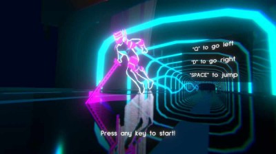 первый скриншот из Neon