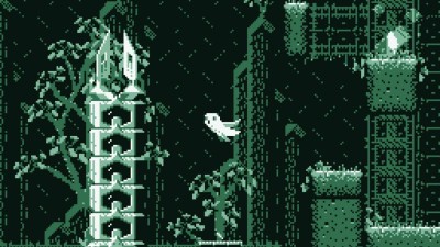 первый скриншот из Down Ward