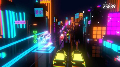 третий скриншот из Neon