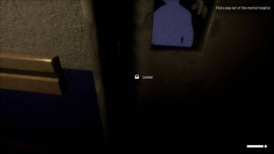 третий скриншот из The Memory