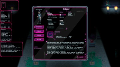 первый скриншот из Lethal Running: Prologue