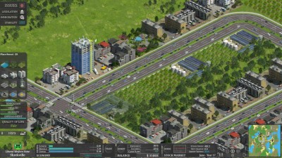 второй скриншот из Citystate