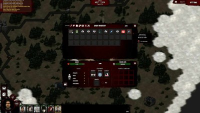 второй скриншот из Z Dawn