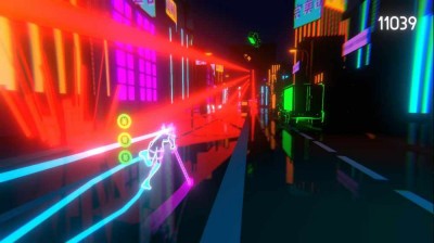 четвертый скриншот из Neon