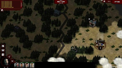 первый скриншот из Z Dawn