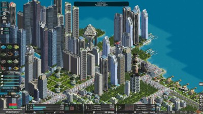 третий скриншот из Citystate