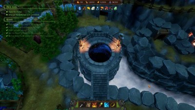 первый скриншот из The Unexpected Quest
