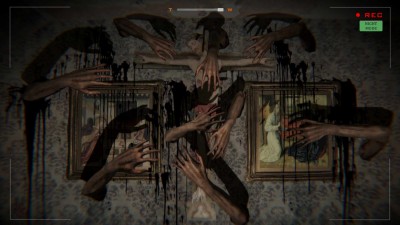 четвертый скриншот из Perdita