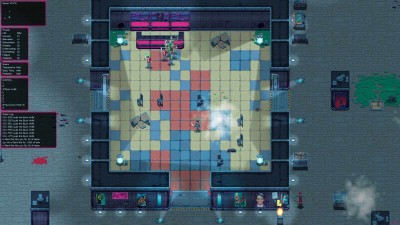 четвертый скриншот из Lethal Running: Prologue