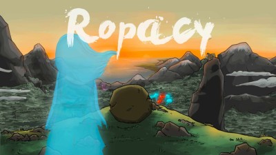 первый скриншот из Ropacy