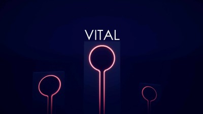 первый скриншот из Vital