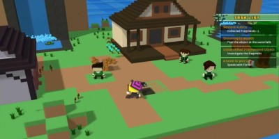 первый скриншот из Kubrix