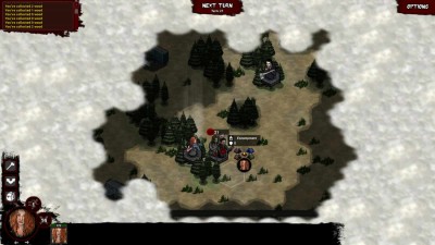 четвертый скриншот из Z Dawn