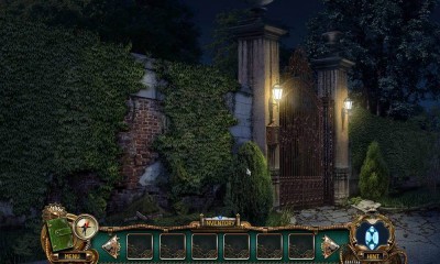 второй скриншот из Crystals of Time / Кристаллы времени
