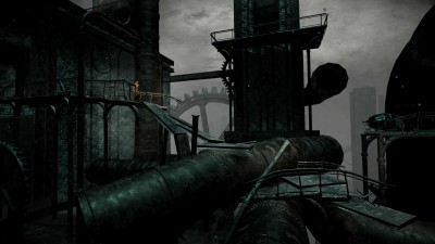 второй скриншот из Dim: A Light In The Dark