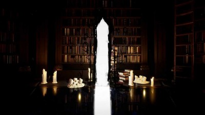 четвертый скриншот из A Scholar’s Tale Beta