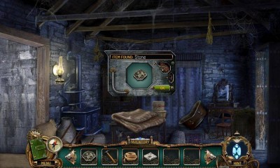 первый скриншот из Crystals of Time / Кристаллы времени