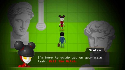 первый скриншот из Yuppie Psycho