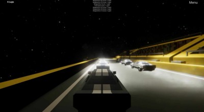 первый скриншот из Mayhem Cars